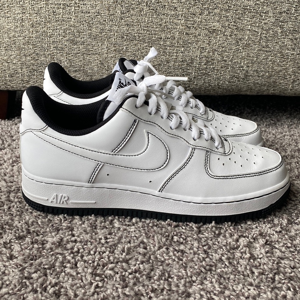 Nike Air Force 1 Low size 8